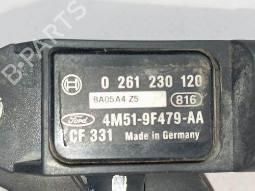 Electronic sensor FORD TRANSIT CONNECT (P65_, P70_, P80_) | BP37233604M84 - Image 4