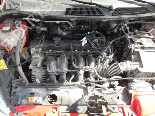 Spjældhus FORD FIESTA VI (CB1, CCN) 1.4 | BP13698973M82 