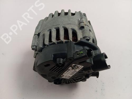 Generator OPEL CROSSLAND X / CROSSLAND (P17, P2QO) | BP30376166M7