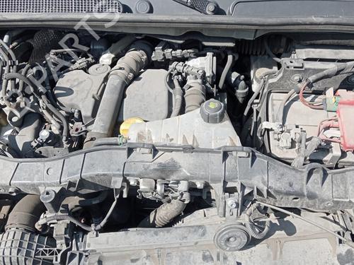 Headlight switch RENAULT KANGOO III MPV  | BP20649736I24 