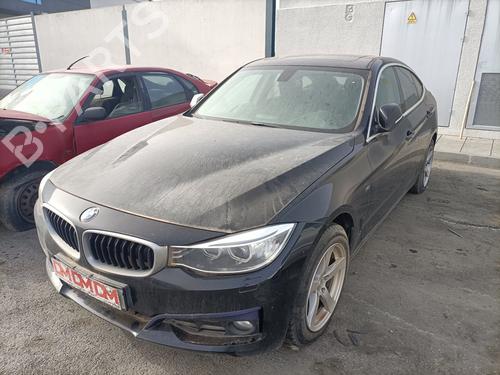 Hattehylde BMW 3 Gran Turismo (F34) | BP39100796C85 - Image 5