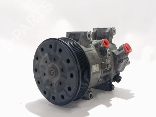 Used AC compressor AC compressor TOYOTA AVENSIS (_T25_) [2003-2008] 35931744 35931744
