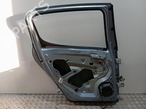 Left rear door PEUGEOT 308 I (4A_, 4C_)  | BP29064540C4 