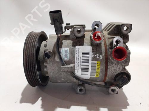 AC-Kompressor HYUNDAI i20 II (GB, IB) [2014-2021]  28703285