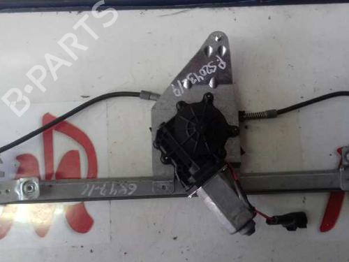 Used Front left window mechanism CITROËN XANTIA (X1_, X2_) 2.0 HDI 109 (109 hp) 30369390