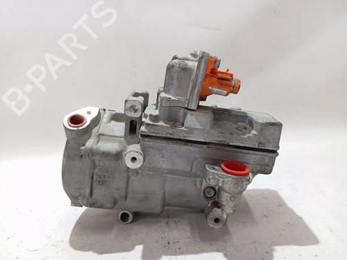 Used AC compressor RENAULT ZOE (BFM_) [2012-2026]  31323518
