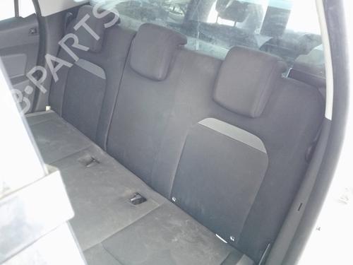 Køler DACIA DUSTER (HM_)  | BP26607389M31 