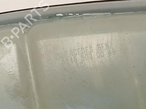 Expansion tank MERCEDES-BENZ A-CLASS (W176) A 200 CDI (176.001) | BP22418256C120 