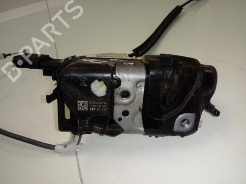Used Front right lock CITROËN BERLINGO (ER_, EC_) 1.5 BlueHDi 100 (102 hp) 12937673