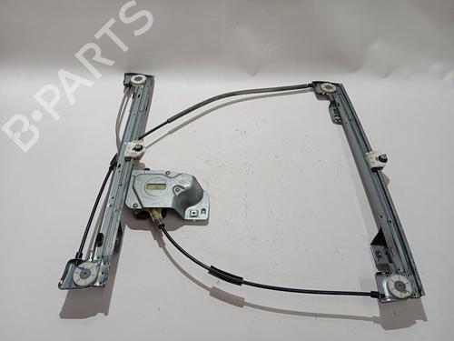 Front right window mechanism RENAULT KANGOO / GRAND KANGOO II (KW0/1_)  | BP29410656C23 