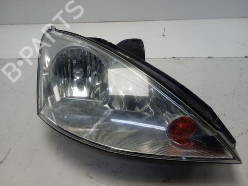 Used Right headlight FORD FOCUS II (DA_, HCP, DP) [2004-2013]  13314063