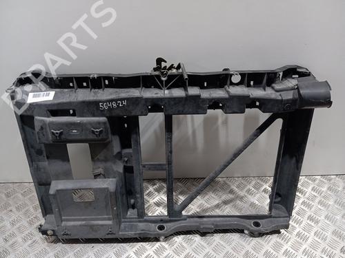 Used Front slam panel CITROËN C3 Pluriel (HB_) 1.4 Hybrid (73 hp) 22617868