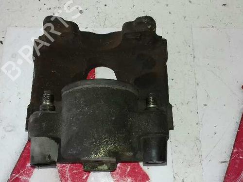 Used Right front brake caliper OPEL COMBO Box Body/MPV [2001-2025]  18466659