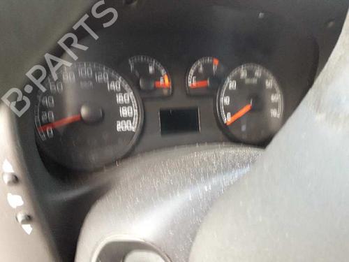 Servopumpe FIAT DOBLO MPV (119_, 223_) 1.9 JTD | BP14920324M99