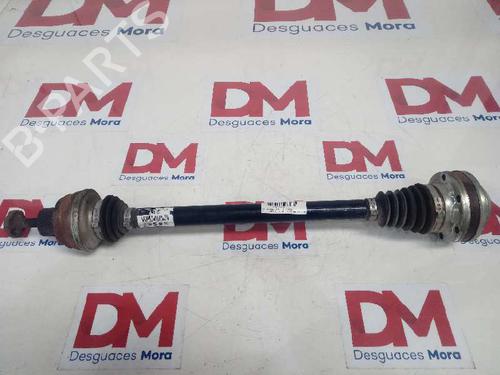 Used Right rear driveshaft AUDI A6 Allroad C7 (4GH, 4GJ) 3.0 TDI quattro (218 hp) 16539351
