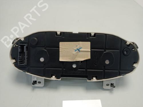 Instrument cluster RENAULT CLIO IV (BH_)  | BP17047368C47 