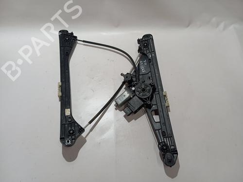 Used Front left window mechanism CITROËN C5 AIRCROSS (A_) [2018-2025]  30600960