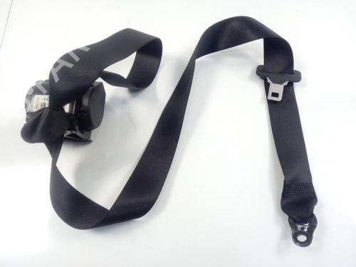 Used Rear left seatbelt BMW 4 Coupe (F32, F82) 435 d xDrive (313 hp) 18107823