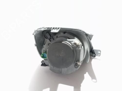 Left headlight FORD FIESTA VI (CB1, CCN) 1.4 TDCi | BP40595473C28 - Image 2