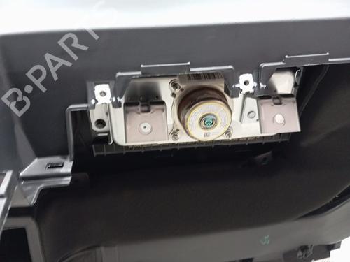 Kollisonspute sett MG MG 4 (EH32)  | BP29723793C86 