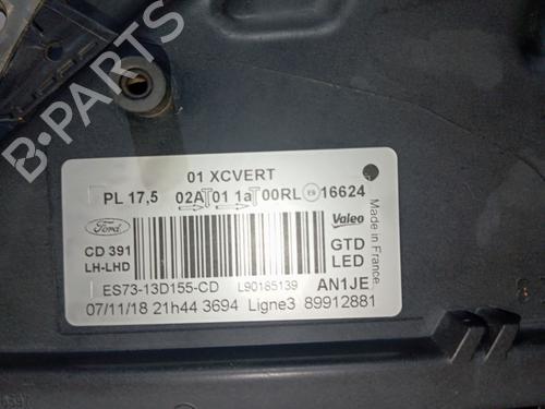 Venstre forlygte FORD MONDEO V Saloon (CD) | BP39028269C28 - Image 10