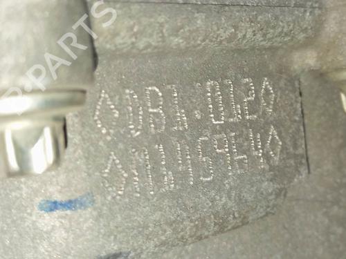 Gearbox RENAULT ARKANA I (LCM_, LDN_) 1.6 E-TECH 145 (LDMU) | BP36466443M3  - Image 9