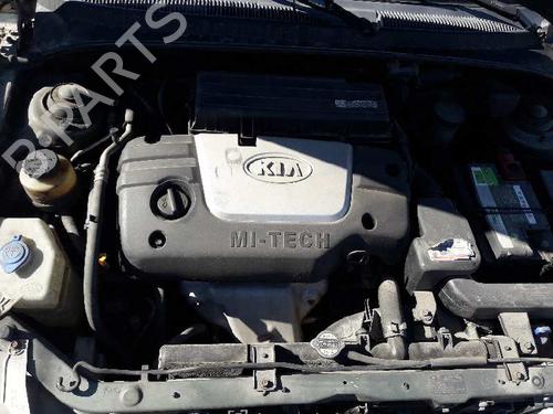 Motor limpa vidros frontal KIA RIO I Hatchback (DC) 1.5 16V | BP12835888M29 