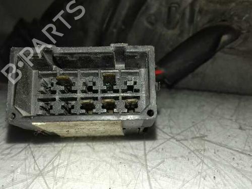 Right mirror AUDI A3 (8L1) 1.9 TDI | BP12644427C27 