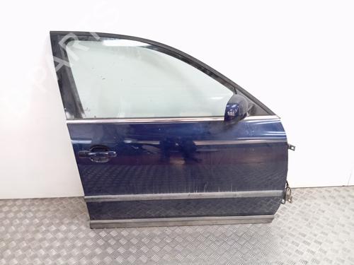 Used Right front door VW PASSAT B5.5 (3B3) [2000-2005]  27161136