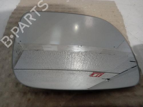 Used Right mirror glass SEAT AROSA (6H1) 1.4 (60 hp) 14133064
