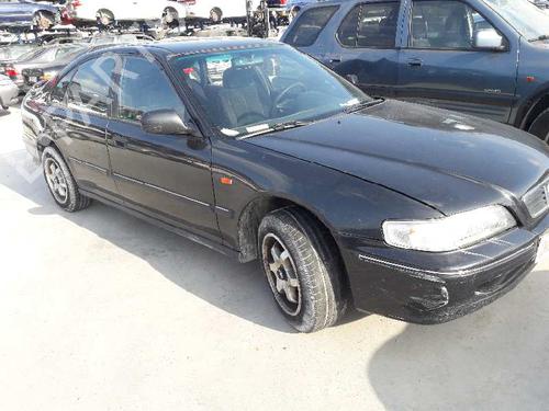 Rear left window mechanism HONDA ACCORD V (CE, CF_, CD) | BP12650279C24