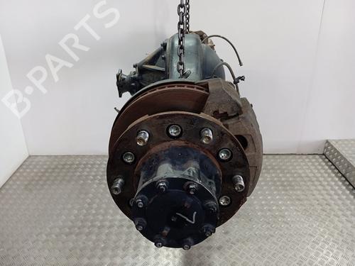 Other ISUZU N (5th Generation) | BP40506010O1 - Image 8