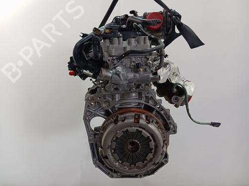 Engine DACIA DOKKER MPV (KE_)  | BP26390413M1 