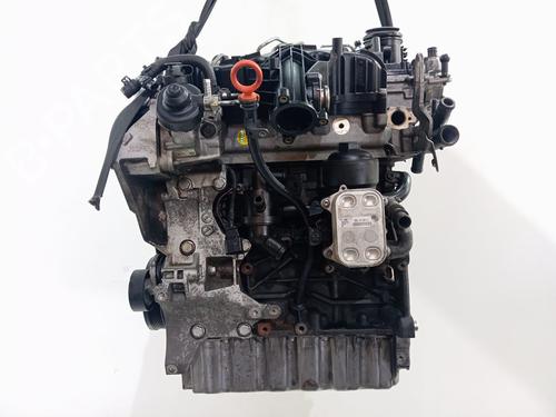 Engine AUDI Q3 (8UB, 8UG) 2.0 TDI quattro | BP27928536M1 