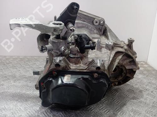 Gearbox VW TOURAN (1T1, 1T2) | BP31243582M3