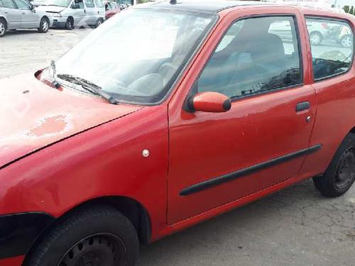 Left taillight FIAT SEICENTO / 600 (187_)  | BP30371441C34 