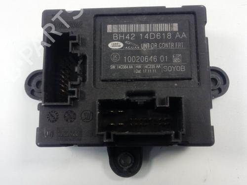 Used Electronic module JAGUAR XK II Coupe (X150) 5.0 V8 (385 hp) 17828290