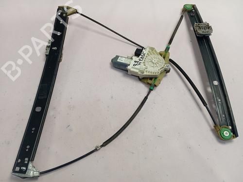Used Front right window mechanism AUDI Q7 (4LB) 3.0 TDI quattro (233 hp) 30914086