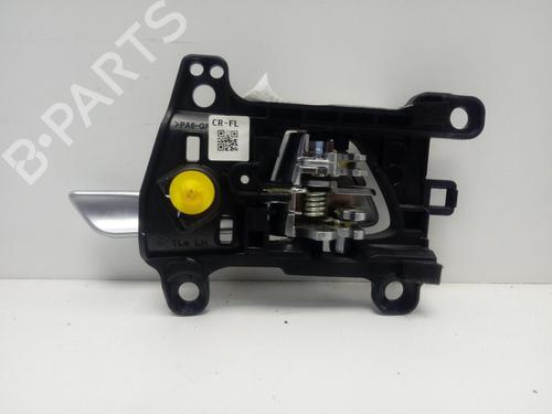 Front left interior door handle HYUNDAI TUCSON (TL, TLE) 1.6 CRDi All-wheel Drive | BP13914108I13 