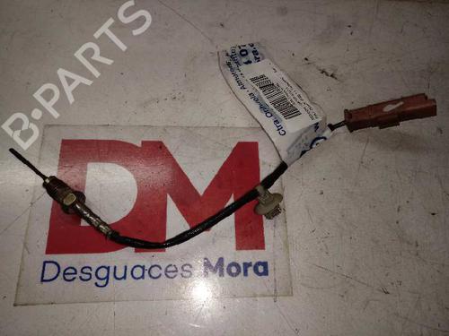 Andre FIAT SCUDO Van (220_) 1.9 TD (90 hp) 16996361