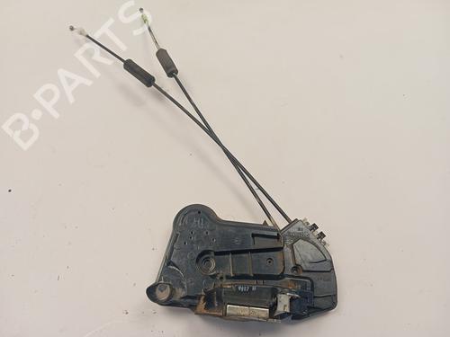 Used Front right lock TOYOTA HILUX VIII Platform/Chassis (_N1_) [2015-2025]  29370858