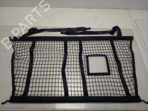 Lastrumsadskiller DACIA DOKKER MPV (KE_) [2012-2021]  17000529