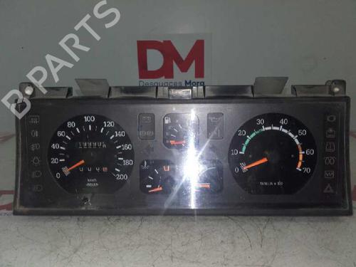 Used Instrument cluster RENAULT 11 (B/C37_) [1983-1995]  30370228