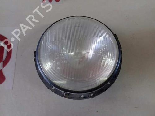 Used Right headlight Right headlight LAND ROVER DEFENDER Cabrio (L316) 2.4 Td4 4x4 (L317) (122 hp) 40103026 40103026