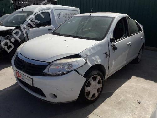 Starter DACIA SANDERO  | BP12649539M8 