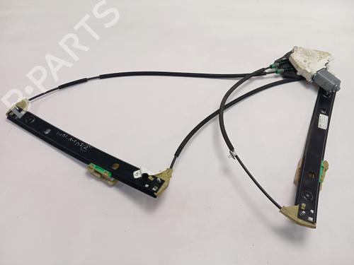 Used Front left window mechanism Front left window mechanism 17006397 17006397