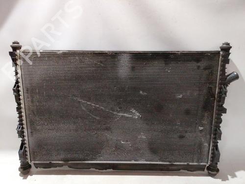 Water radiator FORD TRANSIT CUSTOM V362 Van (FY, FZ) | BP31849935M31