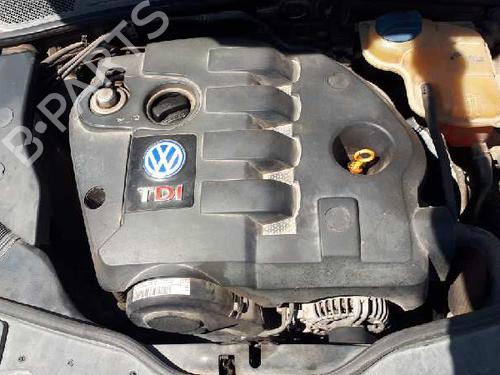 Right sun visor VW PASSAT B5.5 (3B3)  | BP17833454I2 