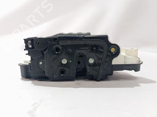 Used Front left lock Front left lock SKODA RAPID (NH3, NK3, NK6) 1.2 TSI (105 hp) 34507272 34507272