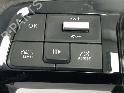 Steering wheel CITROËN JUMPY III Van (V_) | BP33426551C49 - Image 3